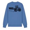 Kids Mini Changer 2.0 iconic crew neck sweatshirt (STSK181) Thumbnail
