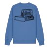 Kids Mini Changer 2.0 iconic crew neck sweatshirt (STSK181) Thumbnail