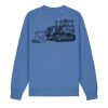 Kids Mini Changer 2.0 iconic crew neck sweatshirt (STSK181) Thumbnail