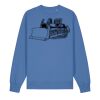 Kids Mini Changer 2.0 iconic crew neck sweatshirt (STSK181) Thumbnail