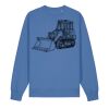 Kids Mini Changer 2.0 iconic crew neck sweatshirt (STSK181) Thumbnail