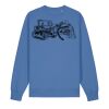 Kids Mini Changer 2.0 iconic crew neck sweatshirt (STSK181) Thumbnail
