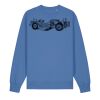 Kids Mini Changer 2.0 iconic crew neck sweatshirt (STSK181) Thumbnail