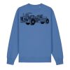 Kids Mini Changer 2.0 iconic crew neck sweatshirt (STSK181) Thumbnail