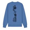 Kids Mini Changer 2.0 iconic crew neck sweatshirt (STSK181) Thumbnail