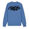 Kids Mini Changer 2.0 iconic crew neck sweatshirt (STSK181) Thumbnail