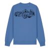 Kids Mini Changer 2.0 iconic crew neck sweatshirt (STSK181) Thumbnail