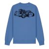 Kids Mini Changer 2.0 iconic crew neck sweatshirt (STSK181) Thumbnail