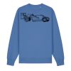 Kids Mini Changer 2.0 iconic crew neck sweatshirt (STSK181) Thumbnail