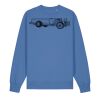 Kids Mini Changer 2.0 iconic crew neck sweatshirt (STSK181) Thumbnail
