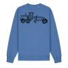 Kids Mini Changer 2.0 iconic crew neck sweatshirt (STSK181) Thumbnail