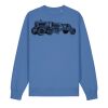 Kids Mini Changer 2.0 iconic crew neck sweatshirt (STSK181) Thumbnail