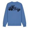 Kids Mini Changer 2.0 iconic crew neck sweatshirt (STSK181) Thumbnail