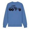 Kids Mini Changer 2.0 iconic crew neck sweatshirt (STSK181) Thumbnail