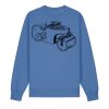 Kids Mini Changer 2.0 iconic crew neck sweatshirt (STSK181) Thumbnail