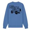 Kids Mini Changer 2.0 iconic crew neck sweatshirt (STSK181) Thumbnail
