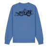 Kids Mini Changer 2.0 iconic crew neck sweatshirt (STSK181) Thumbnail