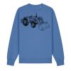 Kids Mini Changer 2.0 iconic crew neck sweatshirt (STSK181) Thumbnail