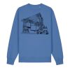 Kids Mini Changer 2.0 iconic crew neck sweatshirt (STSK181) Thumbnail