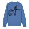 Kids Mini Changer 2.0 iconic crew neck sweatshirt (STSK181) Thumbnail