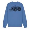 Kids Mini Changer 2.0 iconic crew neck sweatshirt (STSK181) Thumbnail