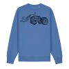 Kids Mini Changer 2.0 iconic crew neck sweatshirt (STSK181) Thumbnail