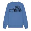 Kids Mini Changer 2.0 iconic crew neck sweatshirt (STSK181) Thumbnail