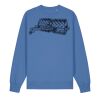 Kids Mini Changer 2.0 iconic crew neck sweatshirt (STSK181) Thumbnail