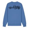 Kids Mini Changer 2.0 iconic crew neck sweatshirt (STSK181) Thumbnail