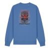 Kids Mini Changer 2.0 iconic crew neck sweatshirt (STSK181) Thumbnail
