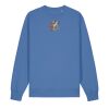 Kids Mini Changer 2.0 iconic crew neck sweatshirt (STSK181) Thumbnail