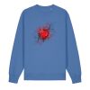 Kids Mini Changer 2.0 iconic crew neck sweatshirt (STSK181) Thumbnail
