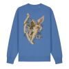 Kids Mini Changer 2.0 iconic crew neck sweatshirt (STSK181) Thumbnail