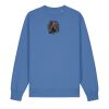 Kids Mini Changer 2.0 iconic crew neck sweatshirt (STSK181) Thumbnail