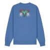 Kids Mini Changer 2.0 iconic crew neck sweatshirt (STSK181) Thumbnail