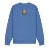 Kids Mini Changer 2.0 iconic crew neck sweatshirt (STSK181) Thumbnail