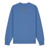 Kids Mini Changer 2.0 iconic crew neck sweatshirt (STSK181) Thumbnail