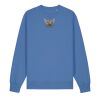 Kids Mini Changer 2.0 iconic crew neck sweatshirt (STSK181) Thumbnail