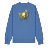 Kids Mini Changer 2.0 iconic crew neck sweatshirt (STSK181) Thumbnail
