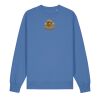 Kids Mini Changer 2.0 iconic crew neck sweatshirt (STSK181) Thumbnail