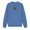 Kids Mini Changer 2.0 iconic crew neck sweatshirt (STSK181) Thumbnail