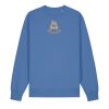 Kids Mini Changer 2.0 iconic crew neck sweatshirt (STSK181) Thumbnail