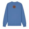 Kids Mini Changer 2.0 iconic crew neck sweatshirt (STSK181) Thumbnail