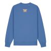 Kids Mini Changer 2.0 iconic crew neck sweatshirt (STSK181) Thumbnail