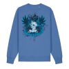 Kids Mini Changer 2.0 iconic crew neck sweatshirt (STSK181) Thumbnail
