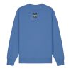 Kids Mini Changer 2.0 iconic crew neck sweatshirt (STSK181) Thumbnail