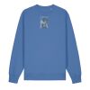 Kids Mini Changer 2.0 iconic crew neck sweatshirt (STSK181) Thumbnail