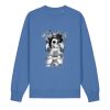 Kids Mini Changer 2.0 iconic crew neck sweatshirt (STSK181) Thumbnail