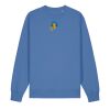 Kids Mini Changer 2.0 iconic crew neck sweatshirt (STSK181) Thumbnail