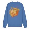 Kids Mini Changer 2.0 iconic crew neck sweatshirt (STSK181) Thumbnail